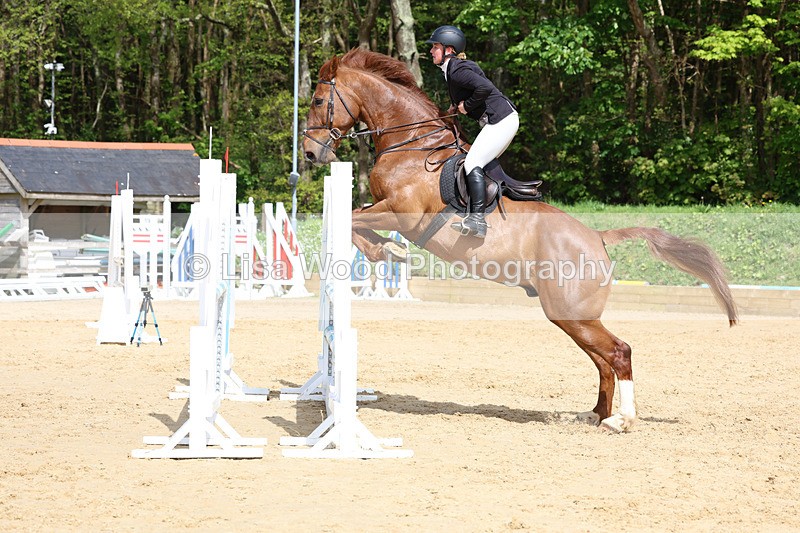 3E7A8290 - Class 11: 1 metre open