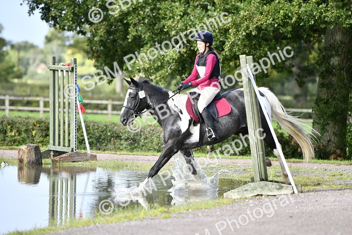 SBM_03020 - E2A - Eventers Challenge 60cm Open
