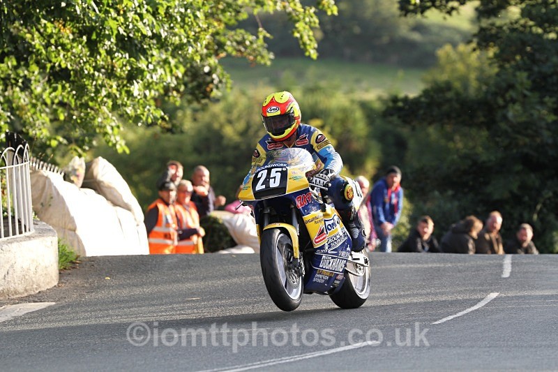 FOM_0061 - Norton Parade Lap