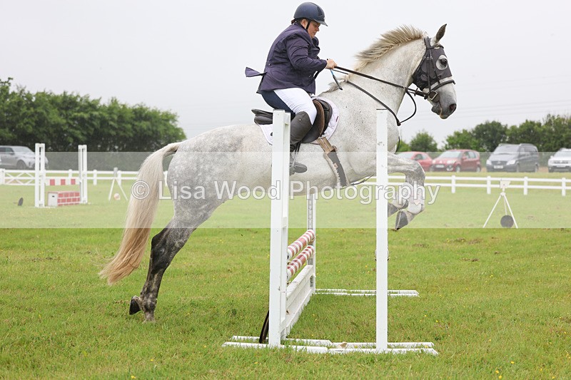 3E7A6165 - Class 5: Senior 80cm