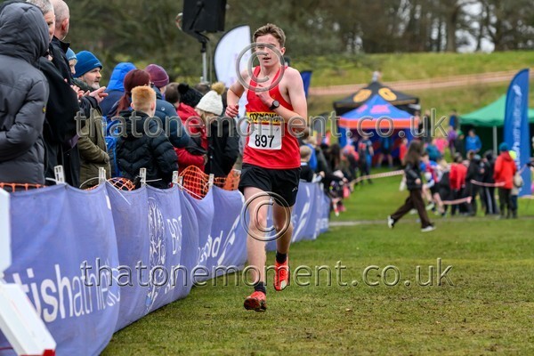 Falkirk26-912761 - U17 Men