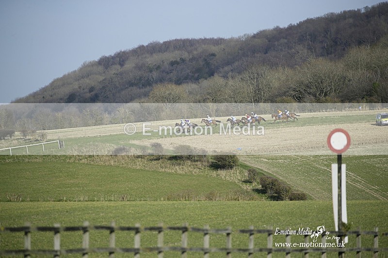 PtP 260222 475 - Kingston Blount Racing Club Point-to-Point 26/02/22
