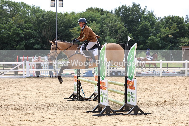 3E7A3723 - Class 9: 80cm Senior