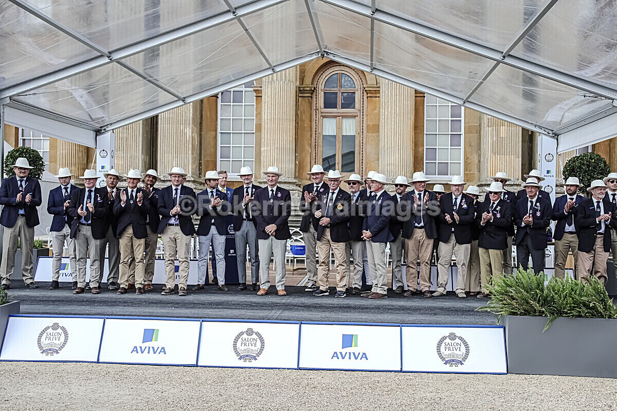 SP 2022-186 - SALON PRIVE SEPT 2022