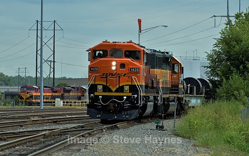 7th Aug 2018 - Kansas City, MO&KS