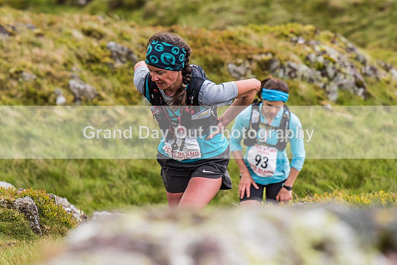 Howtown-202 - Howtown Fell Race Sunday 12th June 2022