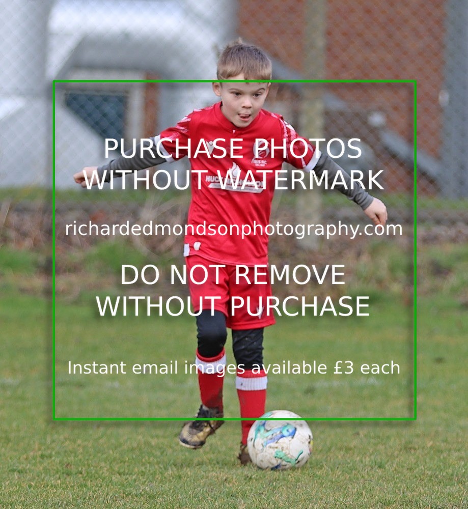 IMG_0311 - Ibis Under 8's vs Craven Wanderers Under 8's (22/2/25)