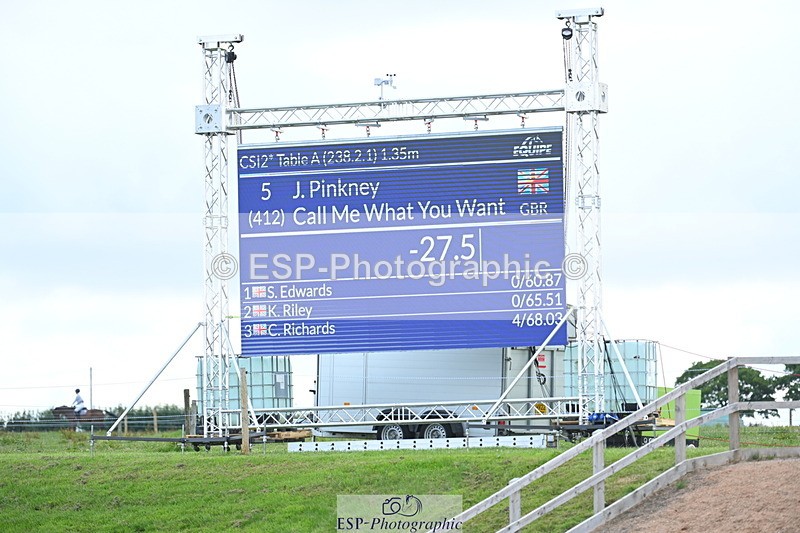 230721A-103706-05384 - Cls 6, 2 Star Medium 1.35m