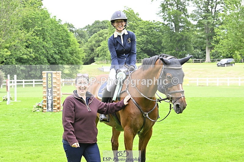 250613A-160503-03063 - Cls 5 National 1.30m Open