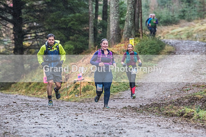 Glentress 21  10K-2355 - High Terrain Events Glentress 21 & 10K Trail Runs Saturday 18th February 2023