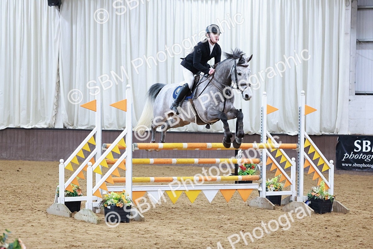 SBM_004141 - Class 12 - National 1.15m Members Cup Qualifier/ 1.15m Open