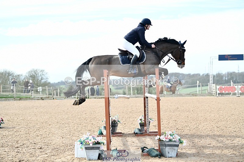 260313-140353-02003 - Cls 3 + 4 Snr Foxhunter and 1.20m Open