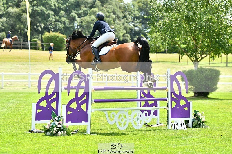 230706-122509-02050 - Cls 2 Foxhunter & 1.20m Open