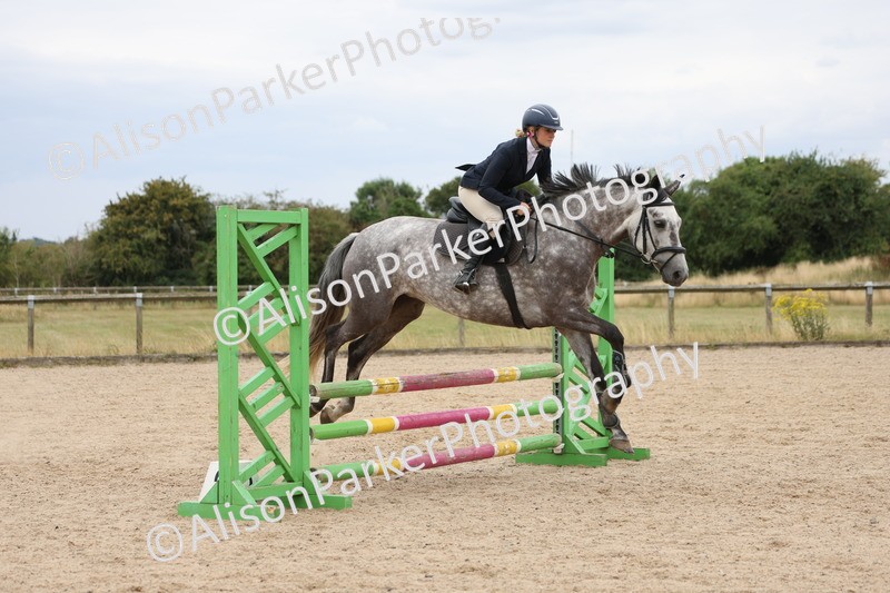 20250727-1632 - Class 5 - 80cm