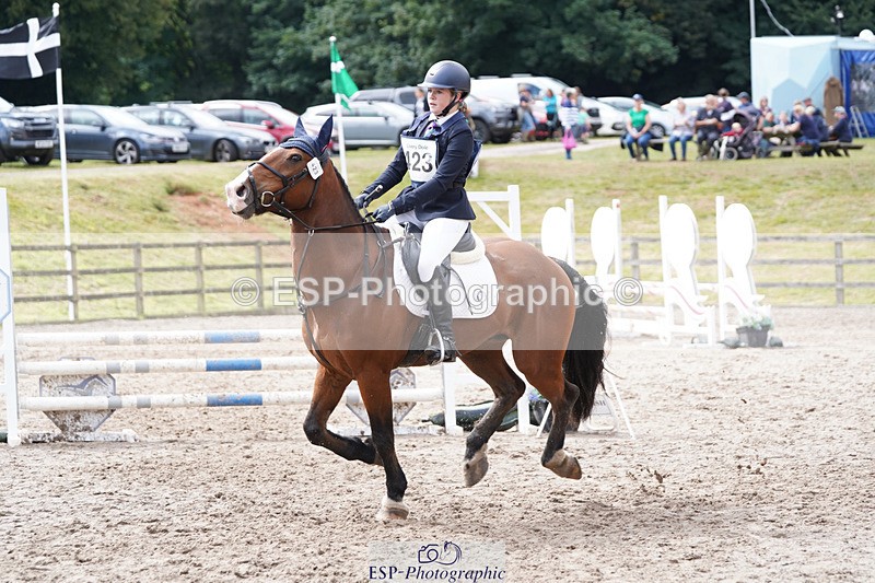 240824X-131020-27556 - 80cm Round 1 13.00 to 14.00