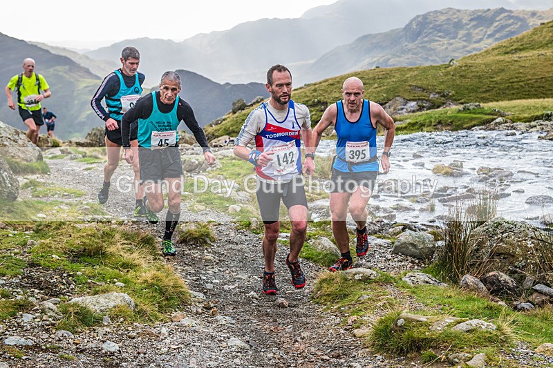 Langdale-267 - Langdale Horseshoe Fell Race Saturday 8th October 2022