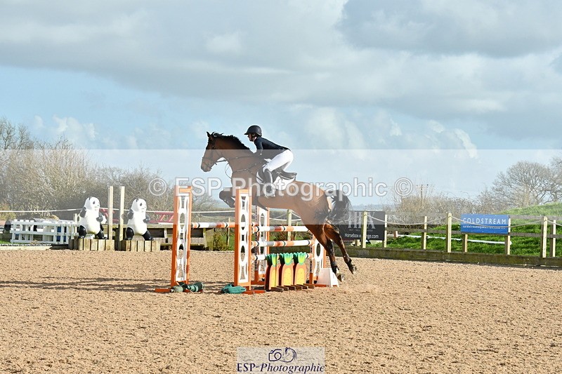 240306A-152022-02126 - Cls 5 Foxhunter and 1.20m Open