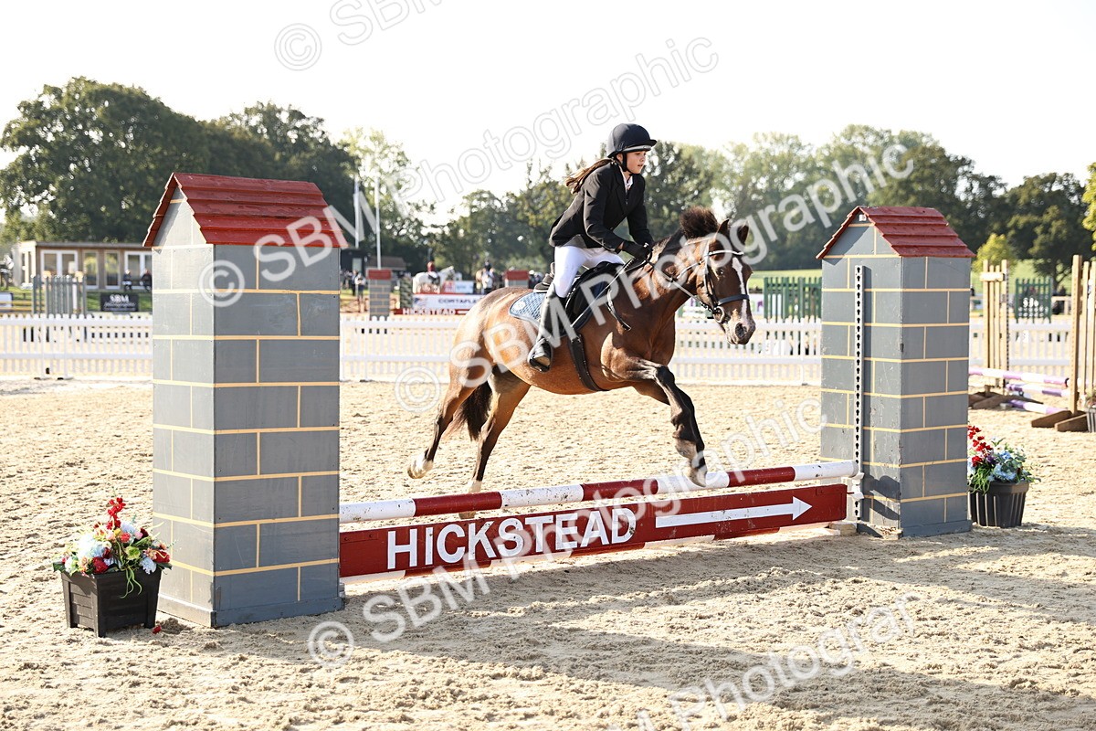 SBM_59518 - J11 - Junior Pony 50cm Championship