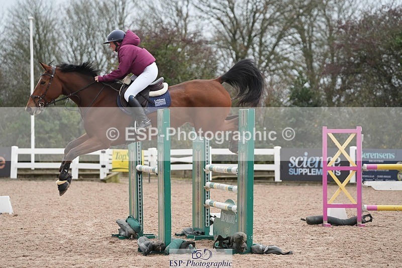 251109-112656-03556 - Cls 20 Newcomers and 1.10m Open