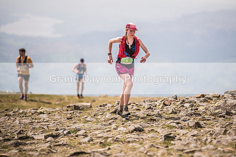 Fairfield-348 - Fairfield Horseshoe Fell Race Saturday 11th May 2024