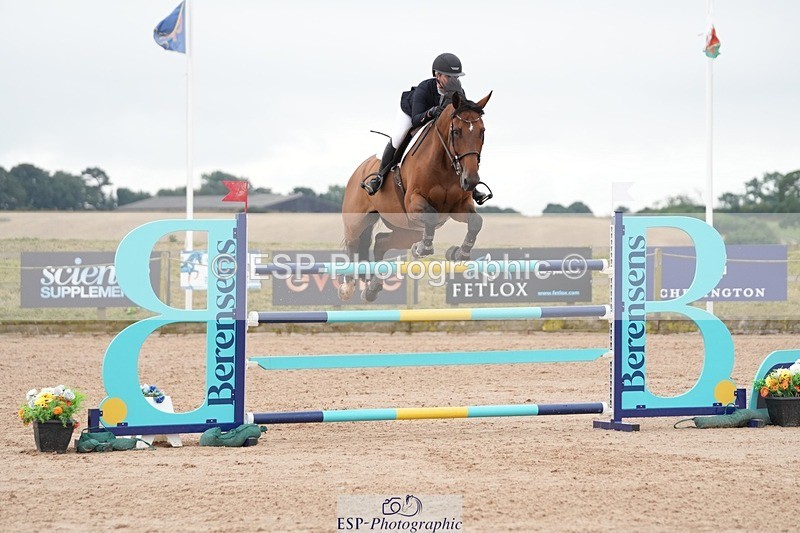 250718-100803-09602 - Cls 2, 3 Star Small Tour Start til Break