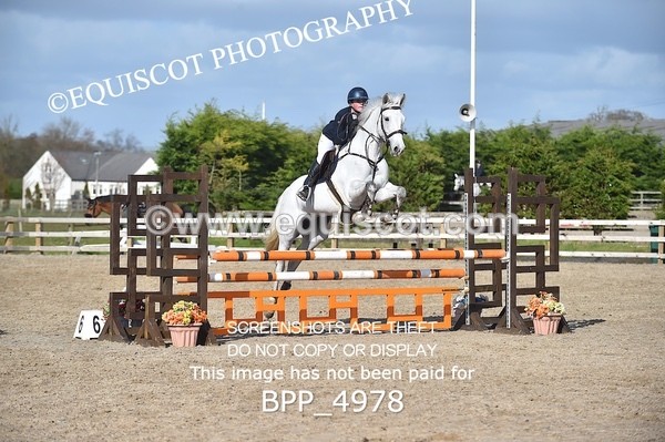 BPP_4978 - CLASS 13  Senior Discovery/ 1m Open