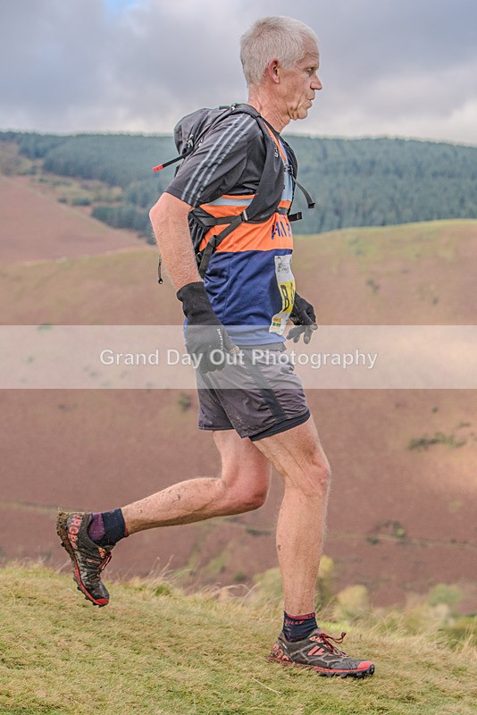 British Fell Relay-1827 - British Fell & Hill Relay Championship Braithwaite Keswick Saturday 21st October 2023