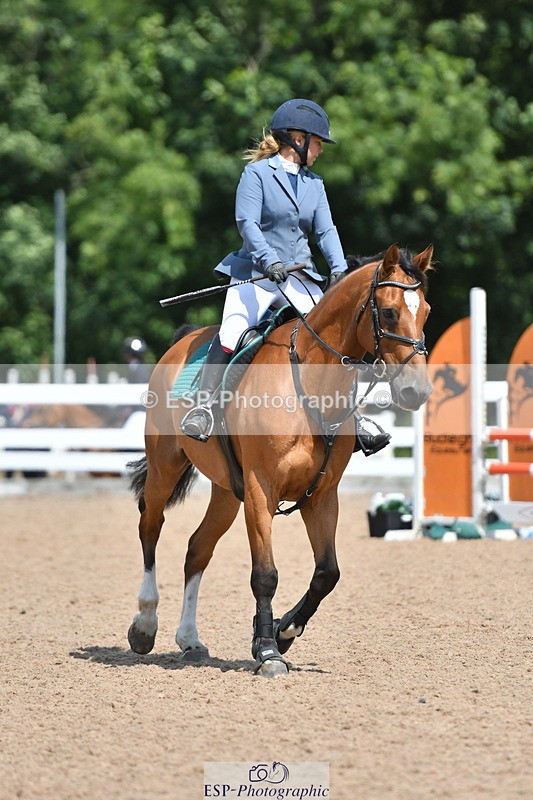 240727A-123616-04580 - Cls 22 85cm Amateur Qualifier