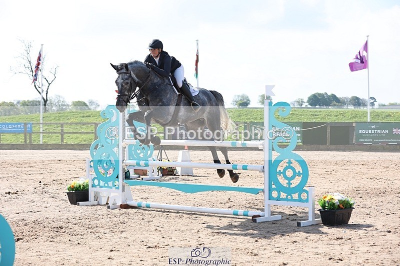 250427-102129-15309 - Cls 32 Young Horse 6yr old