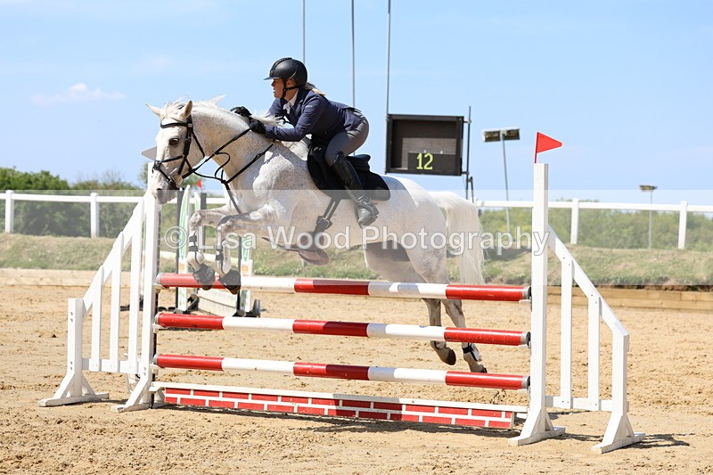 3E7A6114 - Class 5: Senior Discovery/1m open