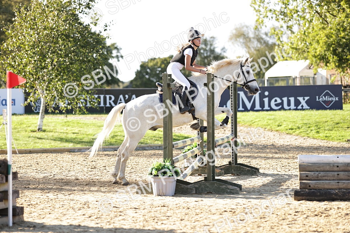 SBM_12262 - E6 - Eventers Challenge 80cm Championship