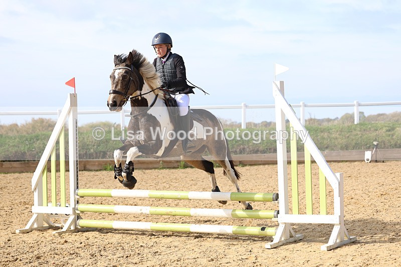 3E7A7731 - Class 3: 60cm open