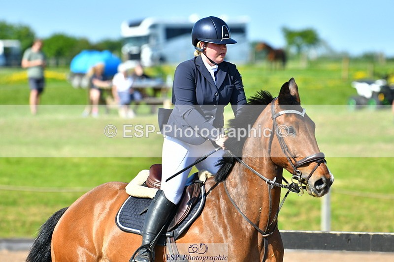 230527A-165721-05434 - Cls 20 Chard 1.10m Speed Derby