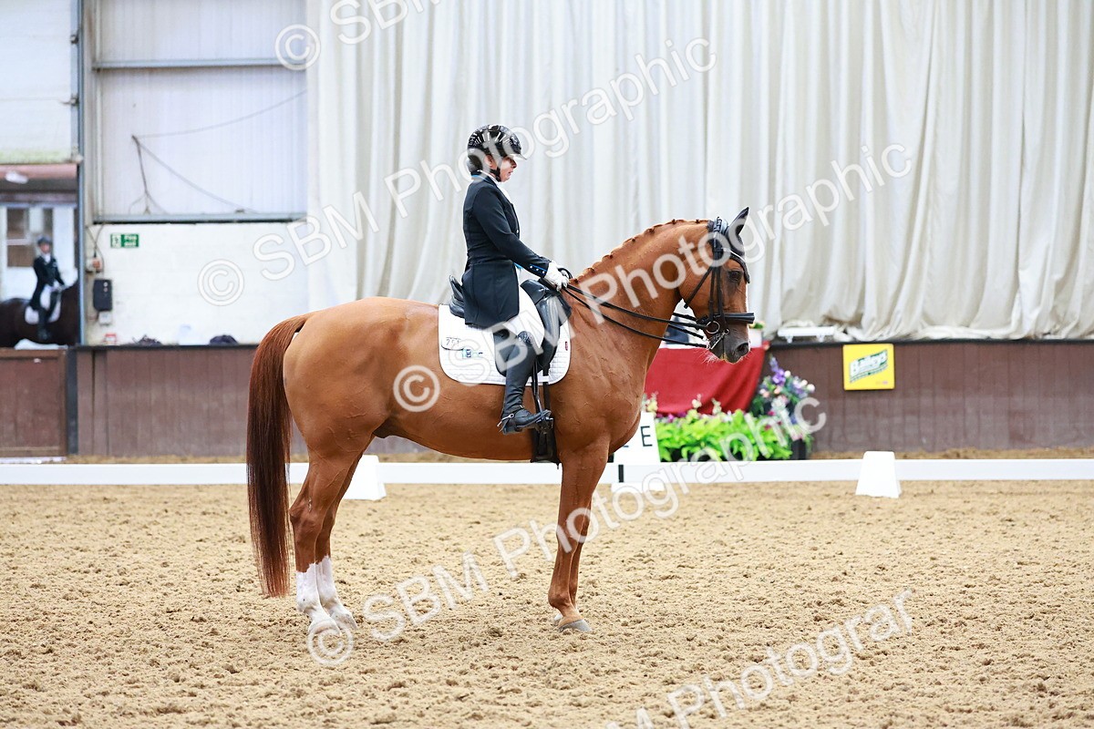 SBM_021373 - Class 25 - FEI PSG Bronze