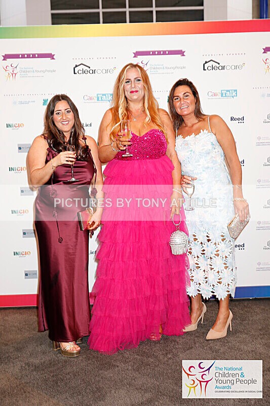_09I1953 copy - The CYP Awards 2025