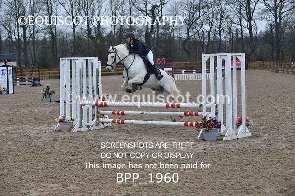 BPP_1960 - CLASS 18 STX-UK Pony BritiNovice / 0.80m Open