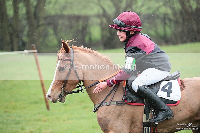 PtP 100324 169 - Pytchley with Woodland Point-to-Point Guilsborough 10/03/24