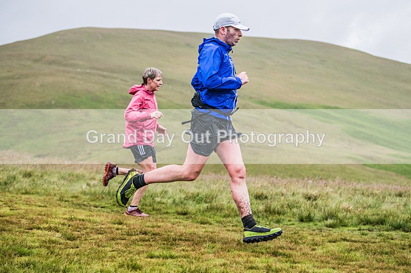 Blencathra-589 - Blencathra Fell Race Wednesday 4th June 2025