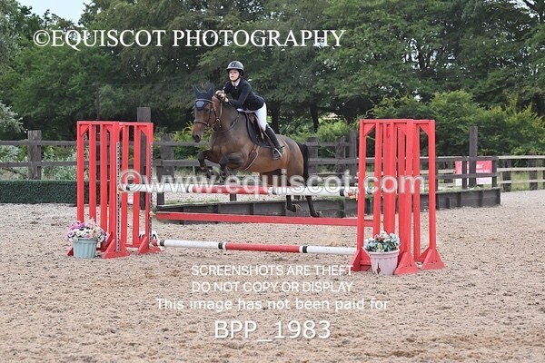 BPP_1983 - CLASS 16 Pony Newcomers/ 1m Open