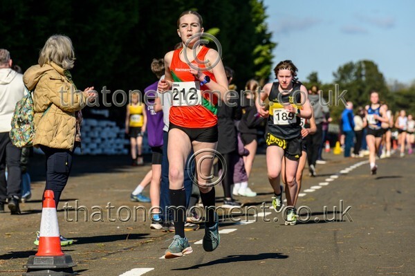 YathRR25-913078 - U15 Girls