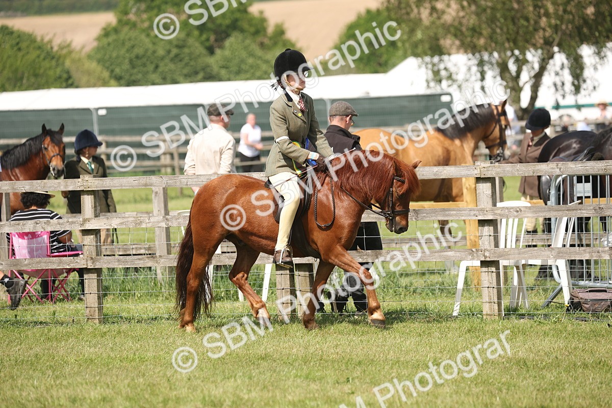 SBM_07672 - Class 26-30 - Mountain and Moorland Ridden