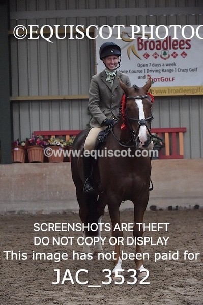 JAC_3532 - CLASS 9 BHS Scotland Riding Club Working Hunter Qualifier