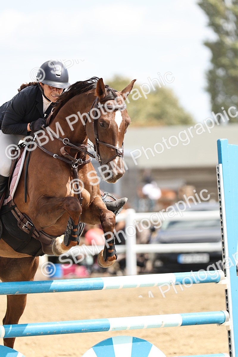 SBM_004794 - Class 5 - Senior Discovery - 1.00m Open