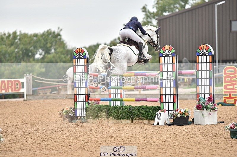 230810A-160550-01472 - Cls 12 1.40m Open