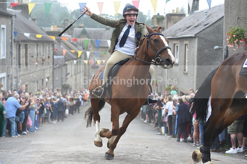 033 - Langholm Common Riding 2025