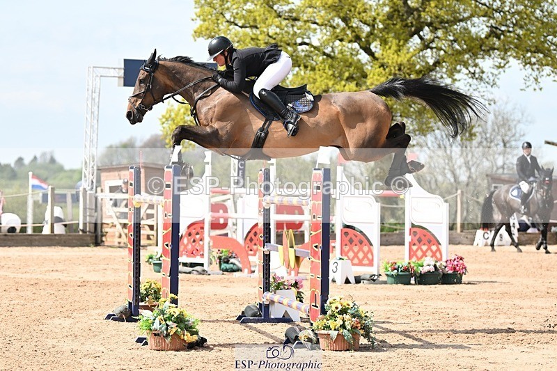 250425-142348-09811 - Cls 10 - 2 Star Big Tour L Ranking Class - 2nd Half plus Presentations