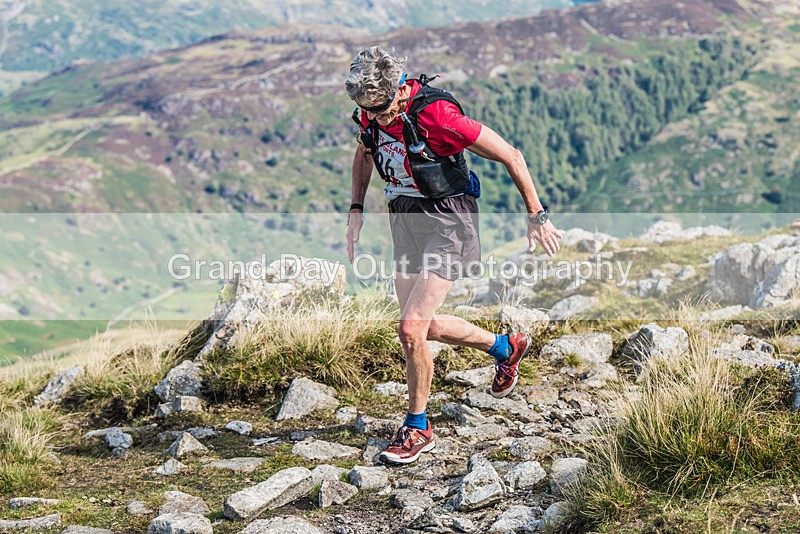 Three Shires-947 - Three Shires Fell Face Saturday 17th September 2022