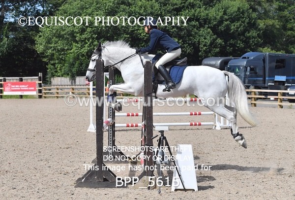 BPP_5615 - CLASS 3 Senior BritiNovice/ 90cm Open