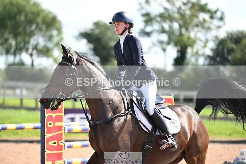 240913A-122000-04343 - Cls 15 Snr Foxhunter