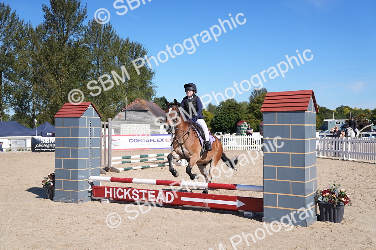 SBM_19448 - J57 - Clear Round 50cm